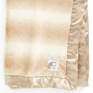 Oversized 'Luxe Soufflé' Throw